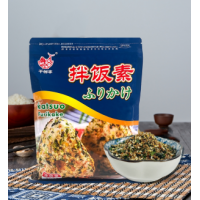 拌饭海苔 拌饭海苔批发 拌饭海苔源头工厂