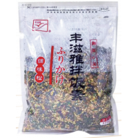日本拌饭素 日式料理拌饭素 山葵拌饭素 寿司食材拌饭素