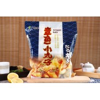 章鱼烧冻品批发 章鱼烧福袋代工厂 章鱼烧厂家