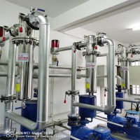 排气口消毒过滤器 排气口消毒装置
