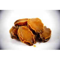千创丰矶煮鲍鱼 预制菜矶煮鲍鱼 日式矶煮鲍鱼