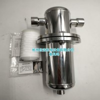 氮气过滤器 氮气除油水过滤器 氩气过滤器