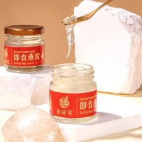 康诺思达鲜炖燕窝工厂OEM贴牌代加工