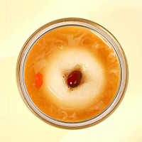 即食炖梨OEM贴牌代加工