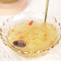 鲜炖银耳羹OEM贴牌定制代加工