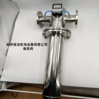 不锈钢液体过滤器 不锈钢管道过滤器