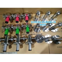 不锈钢快开式过滤器 不锈钢蓝式过滤器