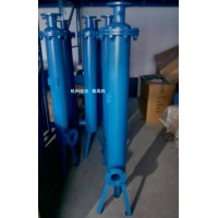 油水分离器过滤器 立式油水分离器 油水分离器