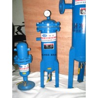 油水分离器 除油器 空压机油气分离器