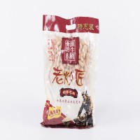 老炒匠奶香花生1kg