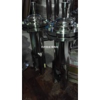 油水分离器厂家 油水分离器工作原理 油水分离器过滤器