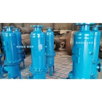 立式油水分离器 油水分离器 空压机油气分离器 除油器工作原理