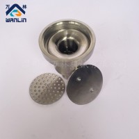 304不锈钢有水封密闭性地漏石化管专用标准04S301-34
