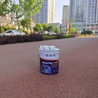 重庆环氧自流平地坪漆-洁净防尘-车间电子厂地面