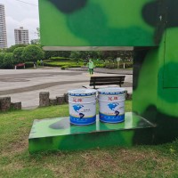 四川成都耐高温漆厂家批量供应/耐温600℃