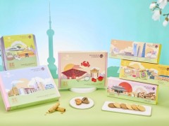 上海旅行特色伴手礼必买清单，送礼自用两相宜