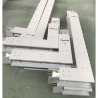 封闭式母线槽 操作方便 工业厂房用 来图定制