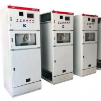 光伏并网柜计量柜配电柜太阳能发电配电柜