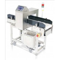 乐鼎NMD530多频金属检测机 食品金属探测仪