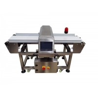 乐鼎LAD420铝箔金属检测机