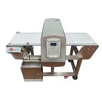 乐鼎进口THS金属异物检测机