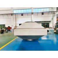 空气蒸汽换热器定制空气换热器