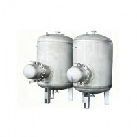 蓄热式换热器容积式换热器