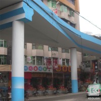 云南市政工程漆/市政工程涂料/桥梁钢结构防腐