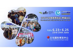 2026义乌全球跨境电商博览会