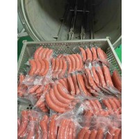 供应板栗侧喷杀菌锅 全喷杀菌锅高温杀菌设备