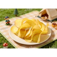 木薯脆片原味娘惹麻辣多口味组合休闲网红零食解馋小吃