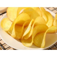 木薯脆片穆斯林零食健康小吃网红爆款零食