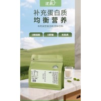 优承有机绿豆蛋白400g 植物蛋白