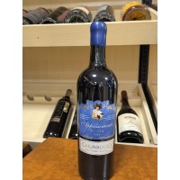 卡拉瓦乔普利亚红葡萄酒 意大利普利亚原瓶进口红酒