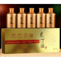 广西南宁生蚨堂健康咨询提供虎丁酒养生酒露酒|全国招代理