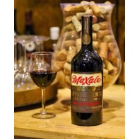 意大利普利亚 马赛乐普米蒂沃红葡萄酒