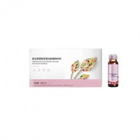复合果蔬胶原蛋白肽植物饮料加工 瓶装饮品生产企业素源堂