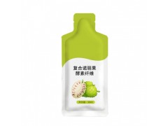 复合诺丽果酵素纤维液体