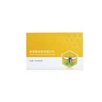 蜂蜜醋低聚果糖液体饮料 加工代加工 OEM素源堂