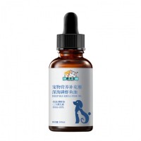 深海鱼油卵磷脂代加工