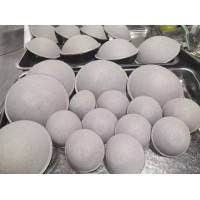 微孔曝气盘：精度材质可按工况定制｜专业定制