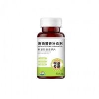 柯基软骨素钙片